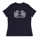 WKKSC Women's Relaxed T-Shirt