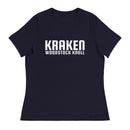 WKKSC Women's Relaxed T-Shirt v2