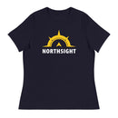 NR Women's Relaxed T-Shirt