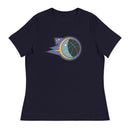 Camiseta relajada para mujer EB V2