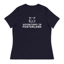 AF Women's Relaxed T-Shirt