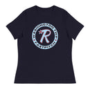 WTRS Women's Relaxed T-Shirt