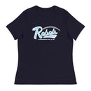 WTRS Women's Relaxed T-Shirt v2