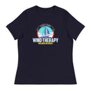 WTWR Women's Relaxed T-Shirt