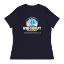 WTWR Women's Relaxed T-Shirt v2