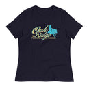 ORPH Women's Relaxed T-Shirt