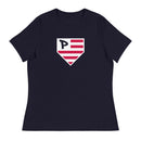 Camiseta relajada para mujer NGP