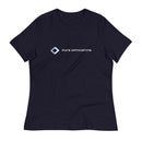 Camiseta relajada para mujer PURE OFFICIATING