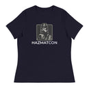 HAZMATCON Women's Relaxed T-Shirt