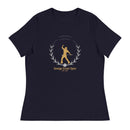 TGSO Women's Relaxed T-Shirt