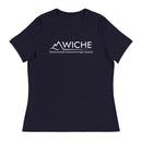 WICHE Women's Relaxed T-Shirt