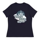 Camiseta relajada para mujer TPC