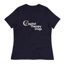 CTD Women's Relaxed T-Shirt