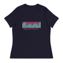 BBR Women's Relaxed T-Shirt