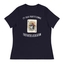 CFPFFA Women's Relaxed T-Shirt v2