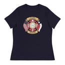 CFPFFA Women's Relaxed T-Shirt