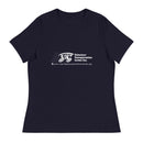 Camiseta relajada para mujer VTC