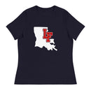 Camiseta relajada para mujer LFS V2