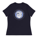HTA Women's Relaxed T-Shirt