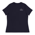 EM Women's Relaxed T-Shirt