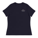 EM Women's Relaxed T-Shirt