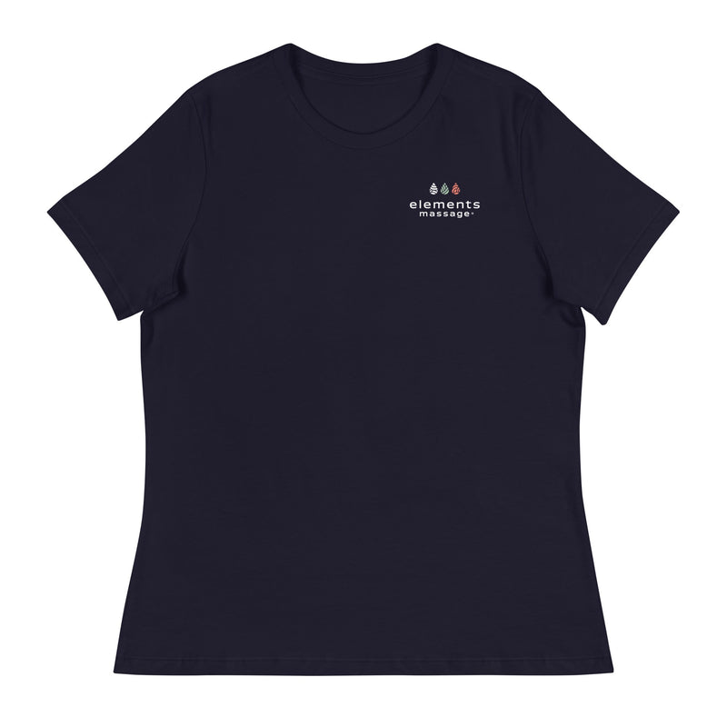 EM Women's Relaxed T-Shirt