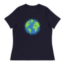 AWP Women's Relaxed T-Shirt
