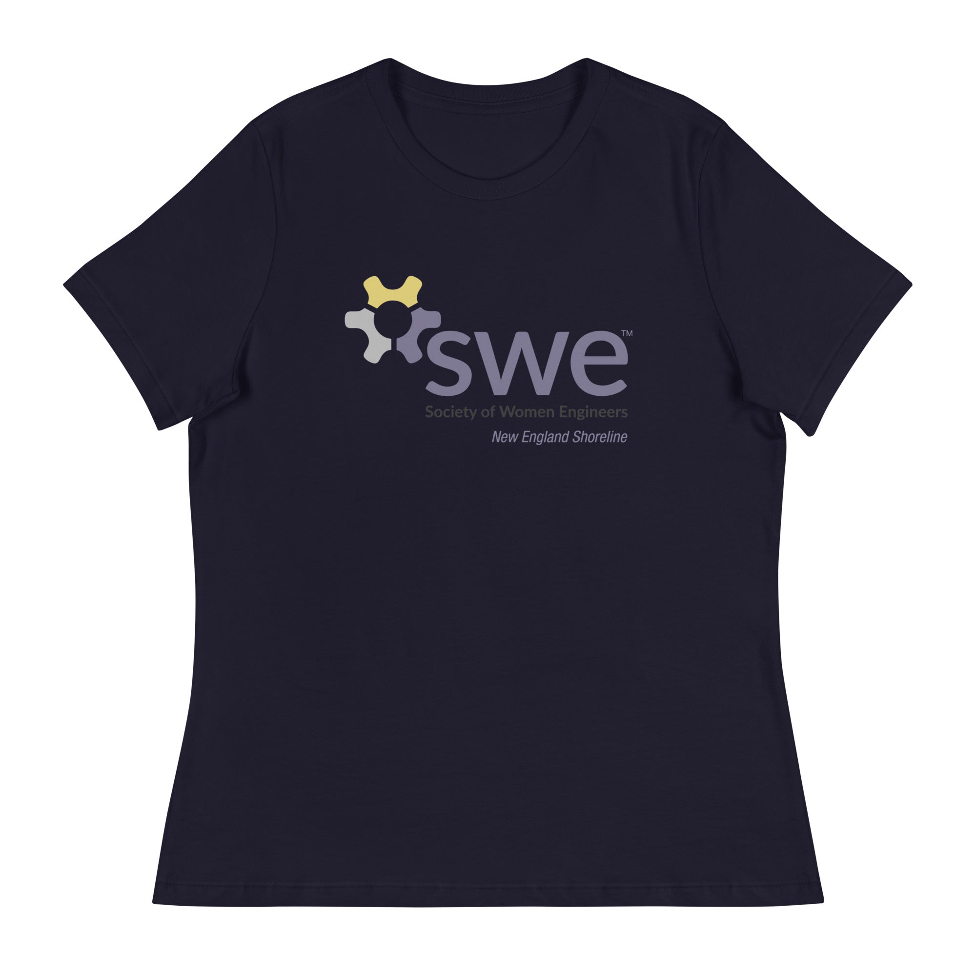 SWE NESS Women's Relaxed T-Shirt