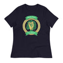 RI Women's Relaxed T-Shirt