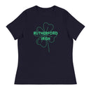 RI Women's Relaxed T-Shirt v2