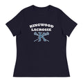 KL Women's Relaxed T-Shirt v2