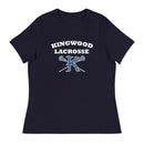 KL Women's Relaxed T-Shirt v2