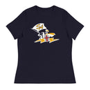 SACS Women's Relaxed T-Shirt v2