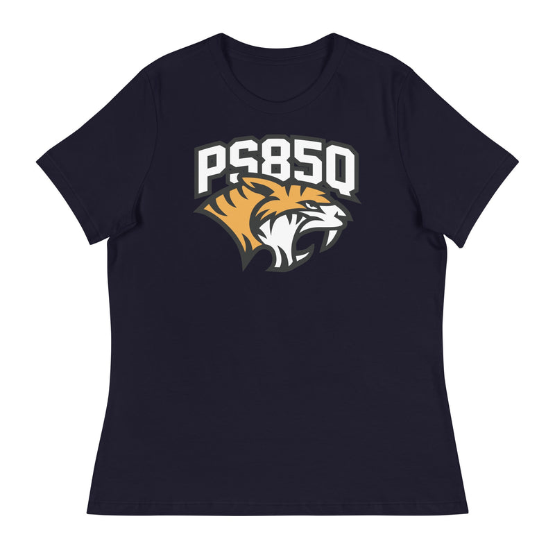 PS 85 PA Women's Relaxed T-Shirt