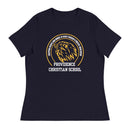 PCS Women's Relaxed T-Shirt v3