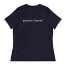 Camiseta relajada para mujer DONNIELAND v3