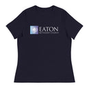 Camiseta relajada para mujer de EMC