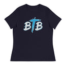 BTB Women's Relaxed T-Shirt