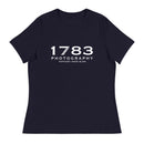 1783 Creations Photography Women's Relaxed T-Shirt