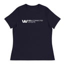 TWCA Women's Relaxed T-Shirt