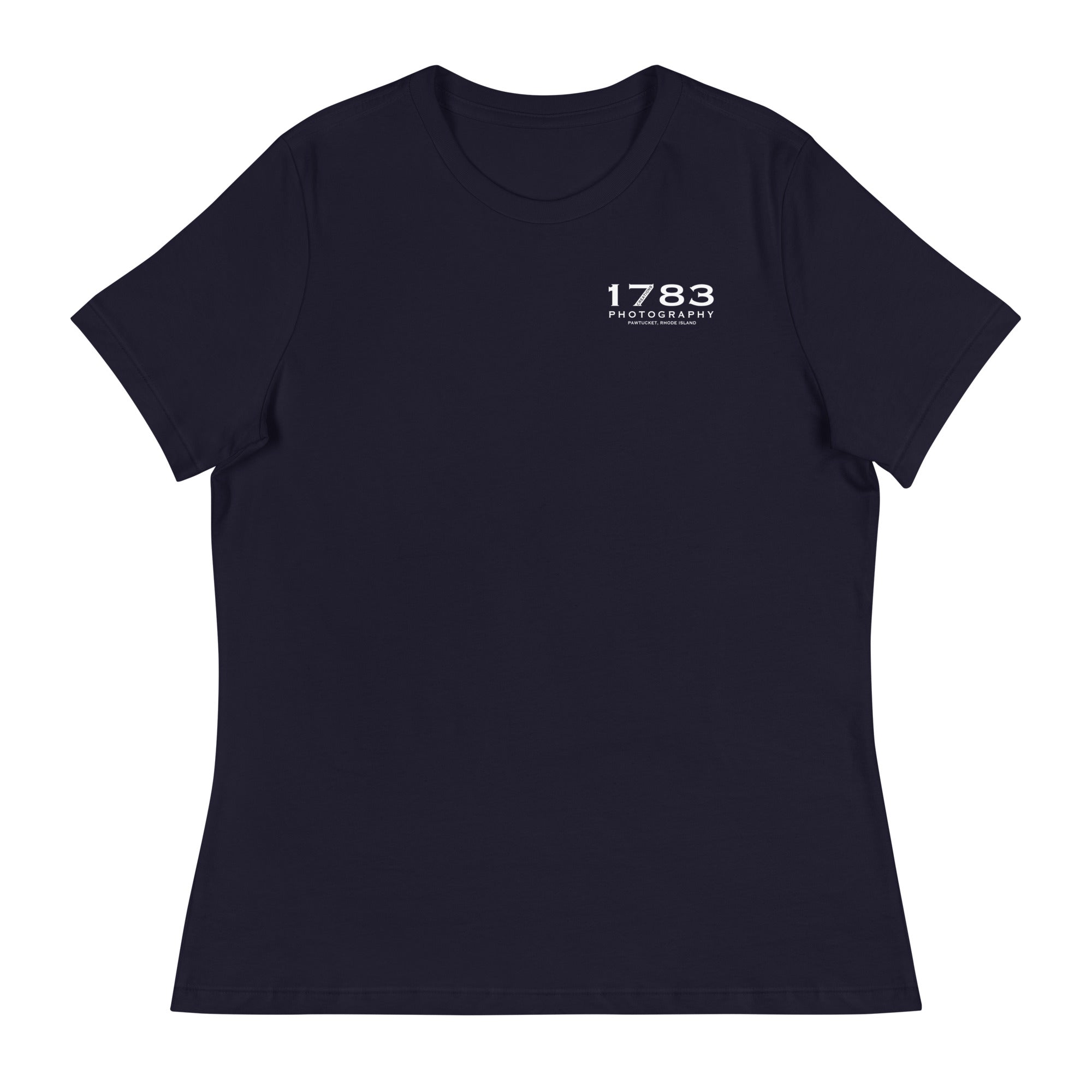 1783 Creations Photography Women's Relaxed T-Shirt v2