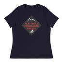 RR Women's Relaxed T-Shirt