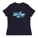 RRMS Women's Relaxed T-Shirt