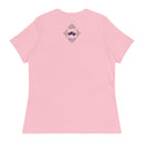 Camiseta relajada para mujer BP28 v3 (FLC)