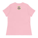 BP28 Women's Relaxed T-Shirt (FLC)