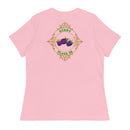BP28 Women's Relaxed T-Shirt v2