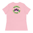 BP28 Women's Relaxed T-Shirt