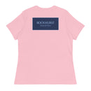 Rockhurst SD Women's Team T-Shirt (BackPrint)