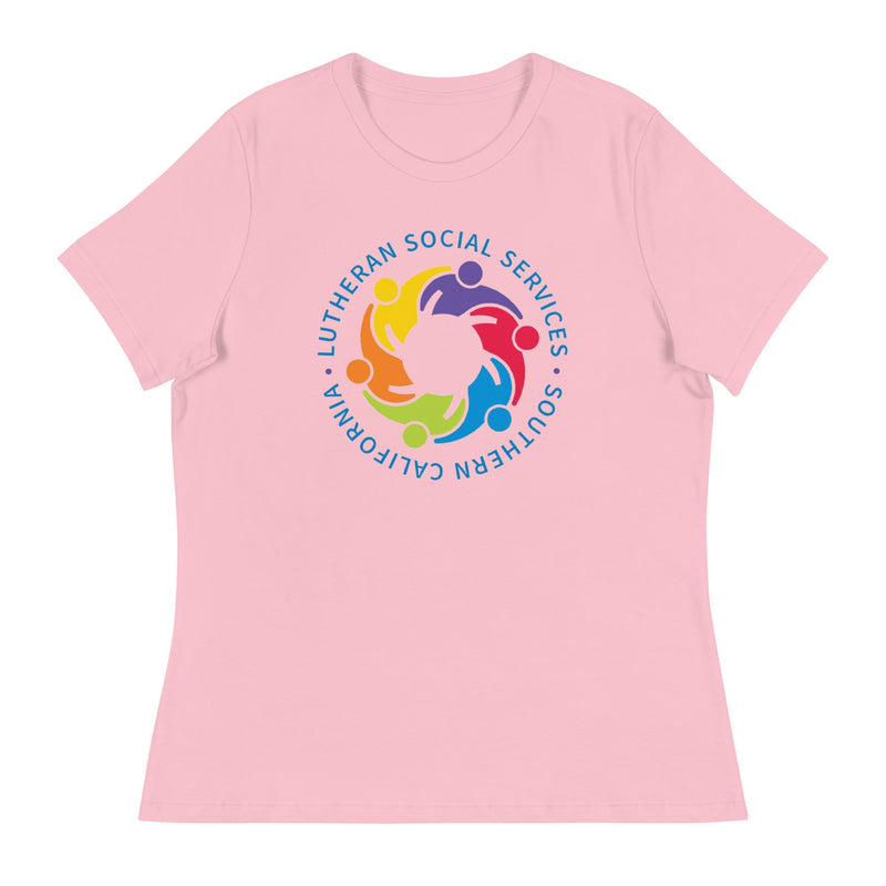 LSSSC Women's Relaxed T-Shirt