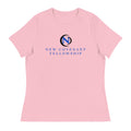 New Covenant Women's Relaxed T-Shirt V2
